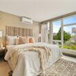 white bedding set