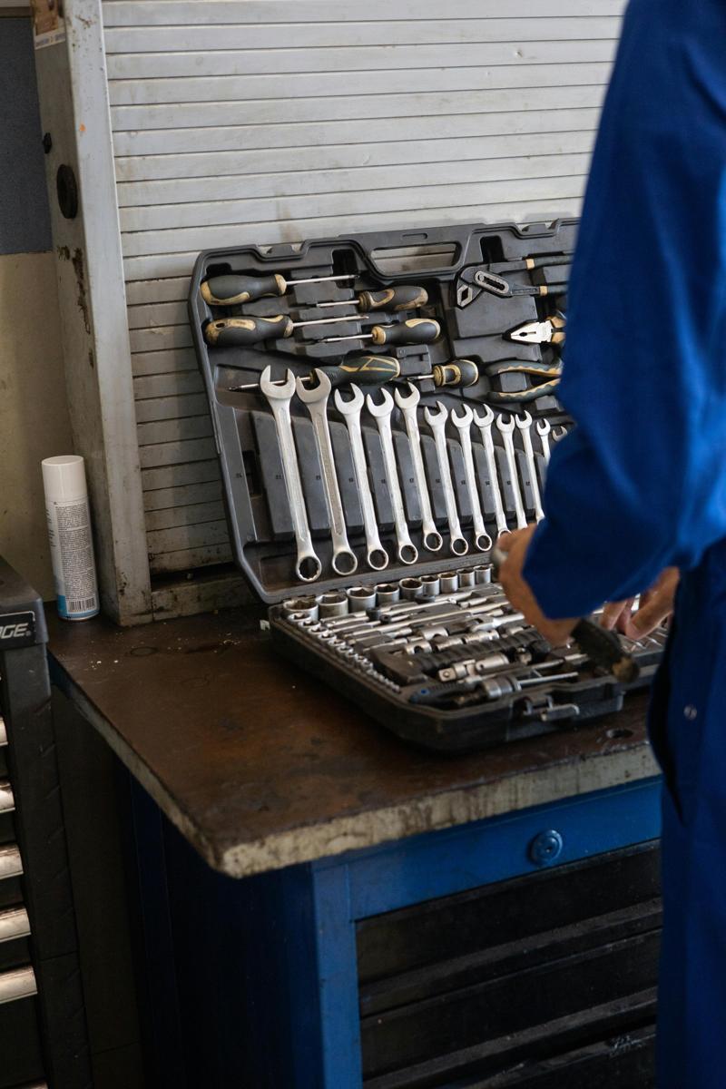 torque wrench