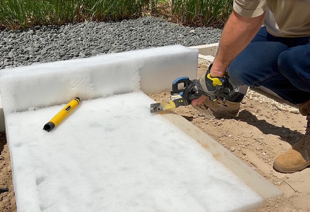 construction insulation