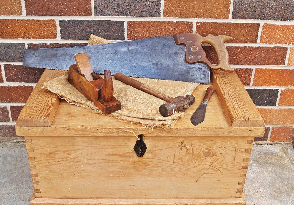 hand tools