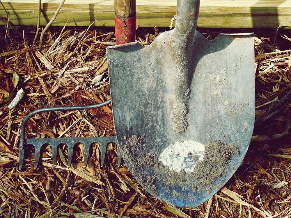 hand tools