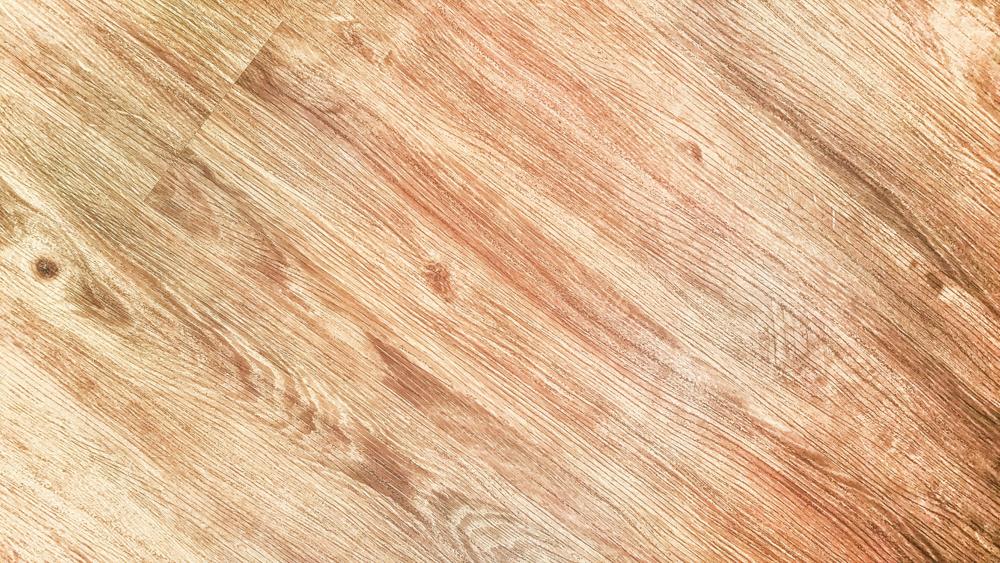 wooden flooring
