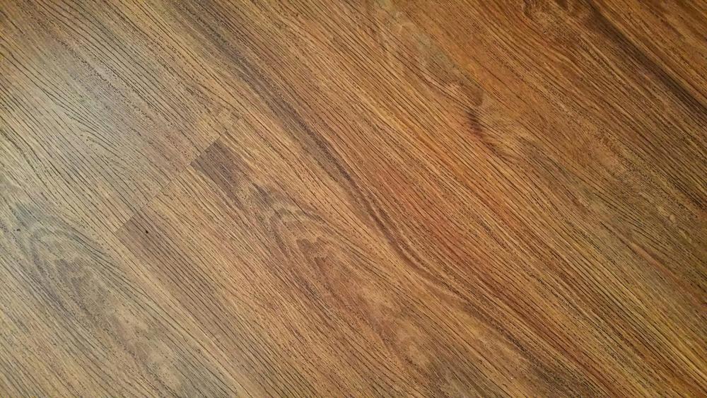 wooden flooring